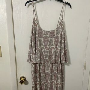 Old Navy Dress